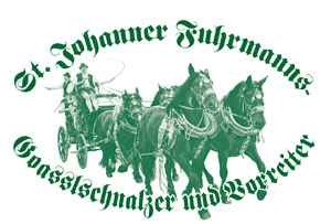 logo goasslschnalzer